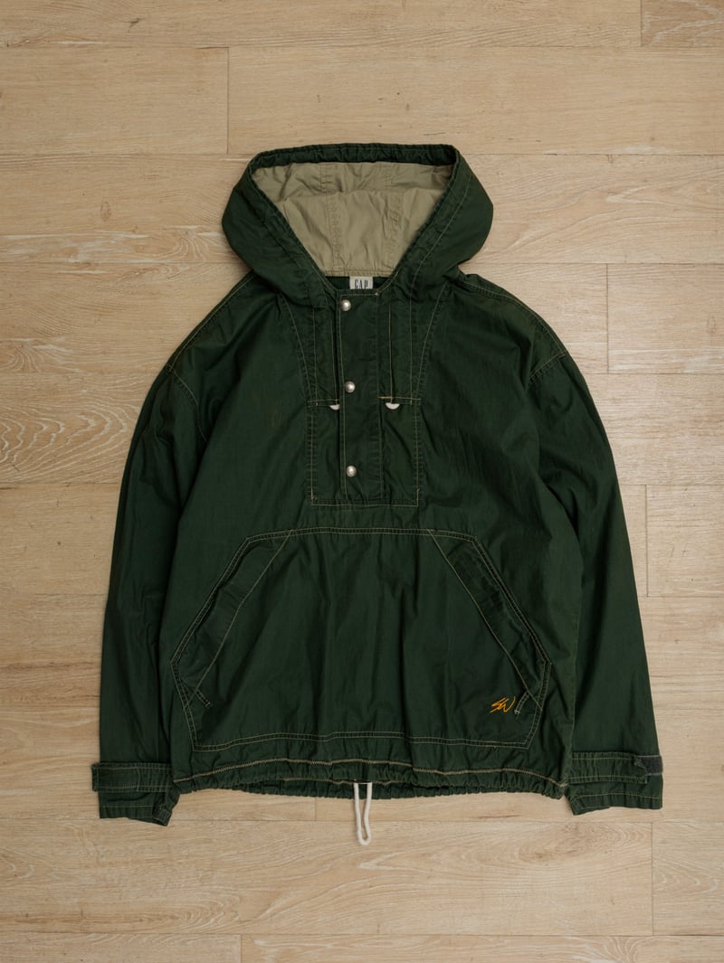 ジャケット