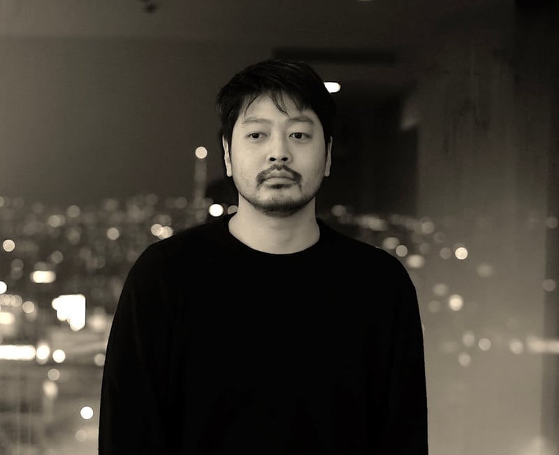 男性