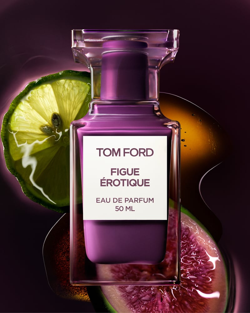 TOM FORD BEAUTY