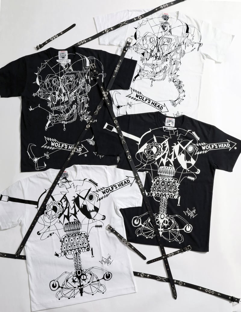 Tシャツ