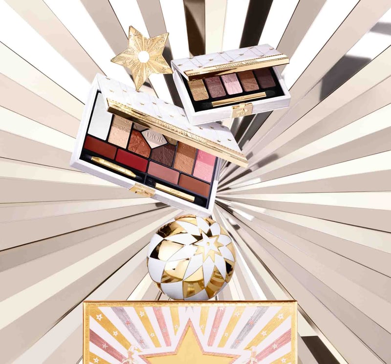 DIORのホリデーコスメ