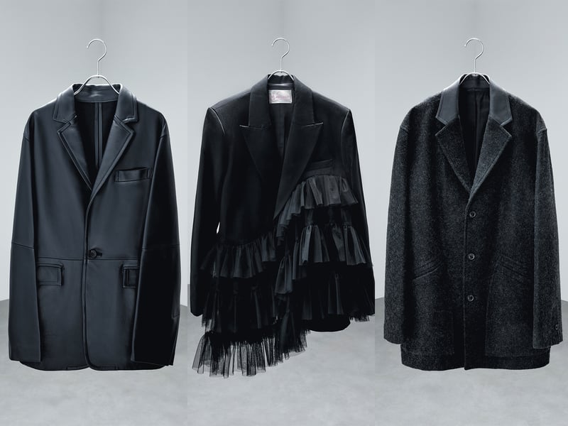 コラージュ画像