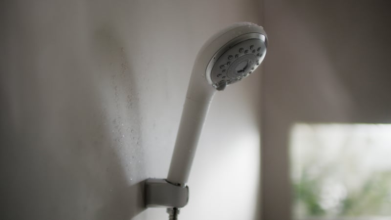 シャワーヘッド