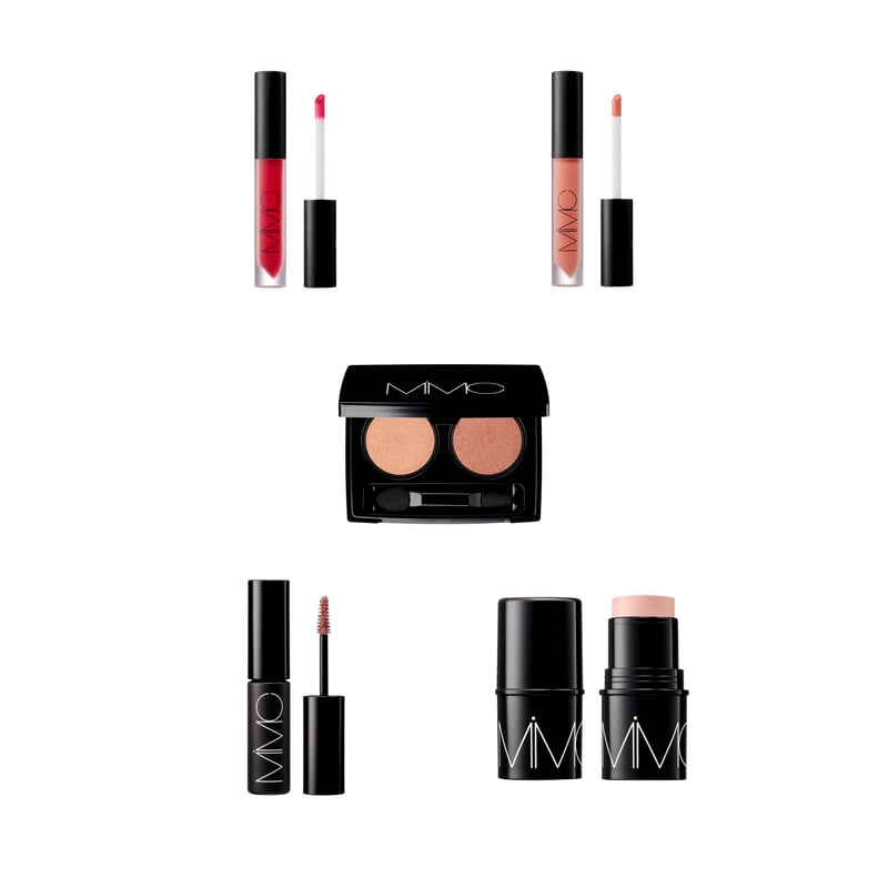 MiMC 2026年春コスメ アイテム画像