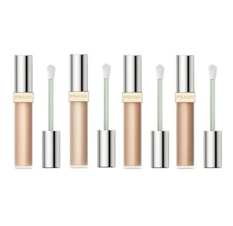 プラダ ビューティ 2026年1月1日発売の新アイテムの画像