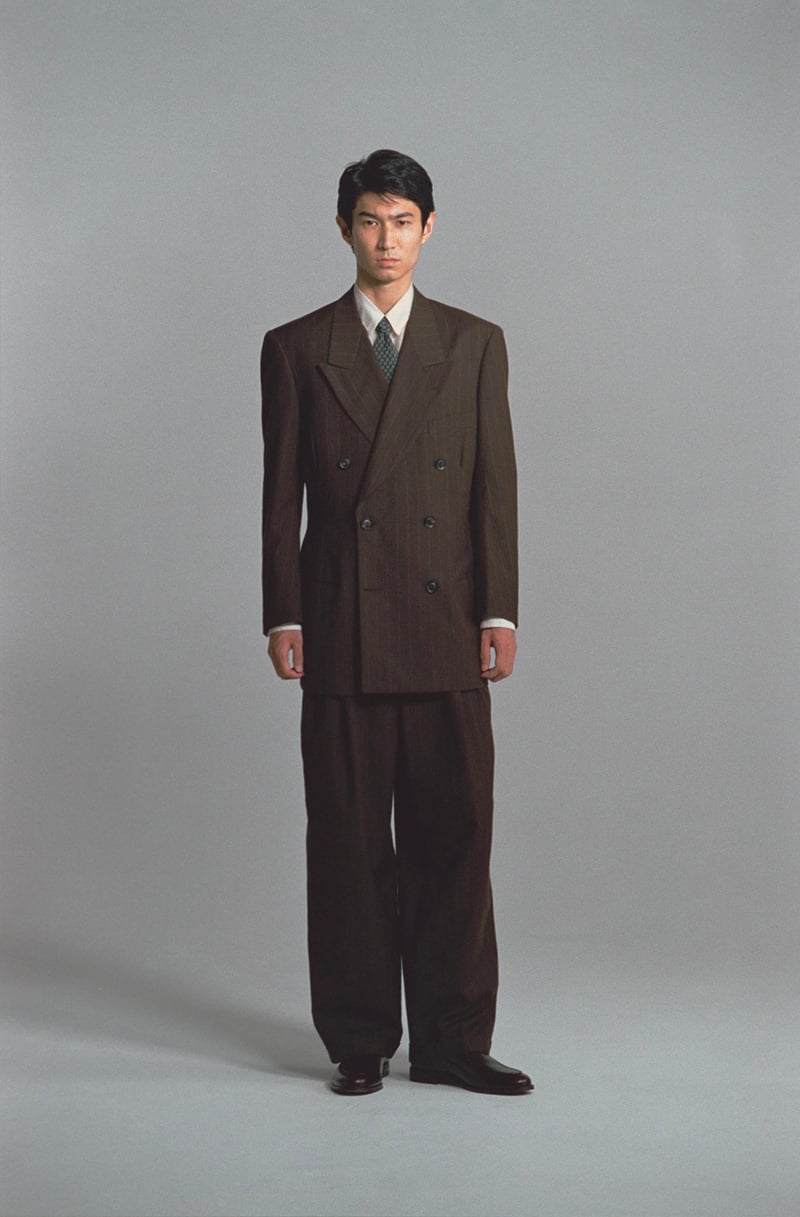 2026年春夏コレクション