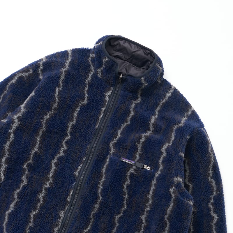 パタゴニア グリセード サンダー