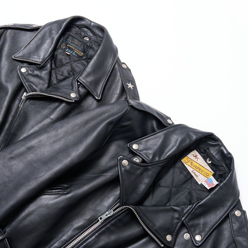 ショット ダブルライダース