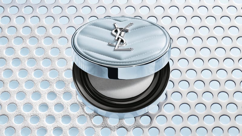 YSL オールアワーズ ブラークッション