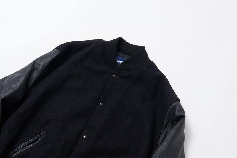 ホロウェイ スタジャン