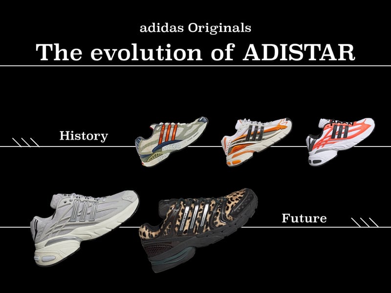 ADISTAR visual