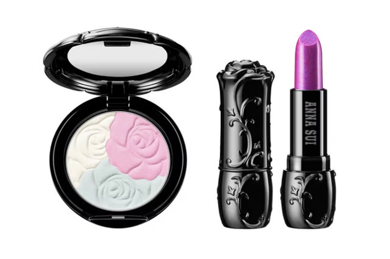 2026年春コスメ】アナ スイ：20色を揃えたリップスティックが新登場