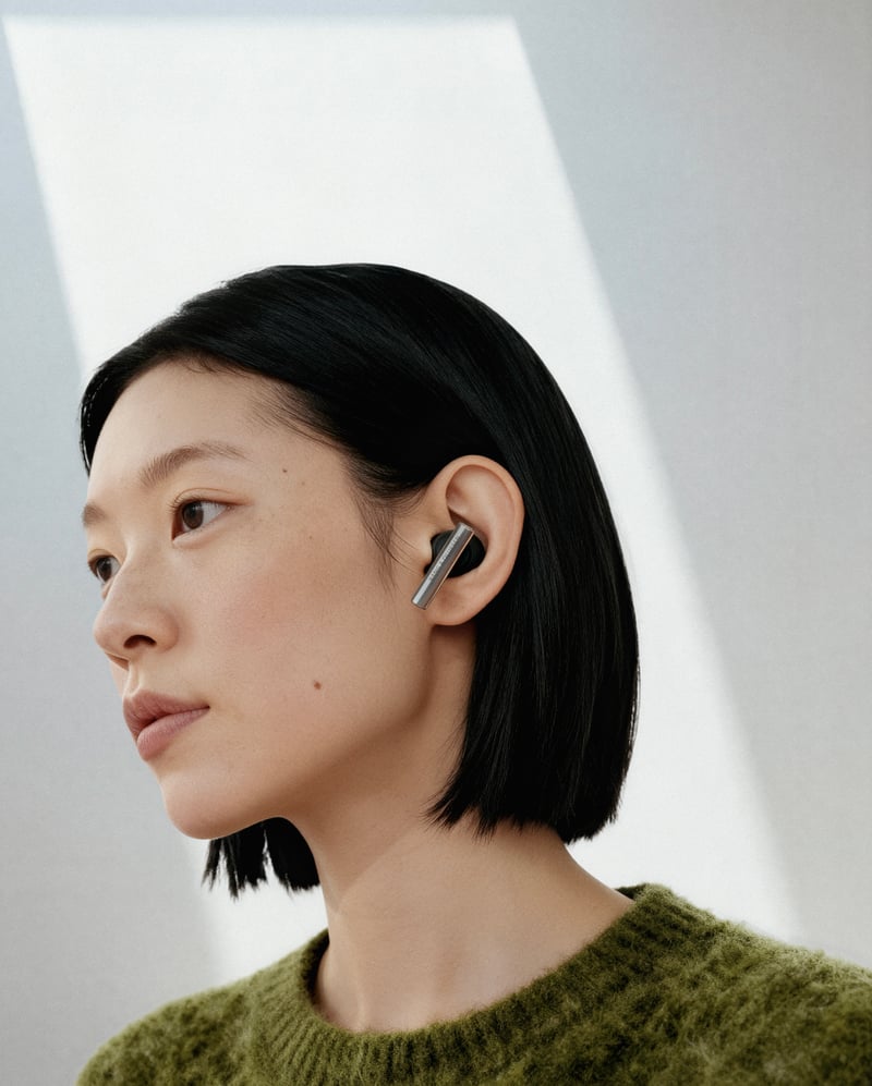 モデル着用画像