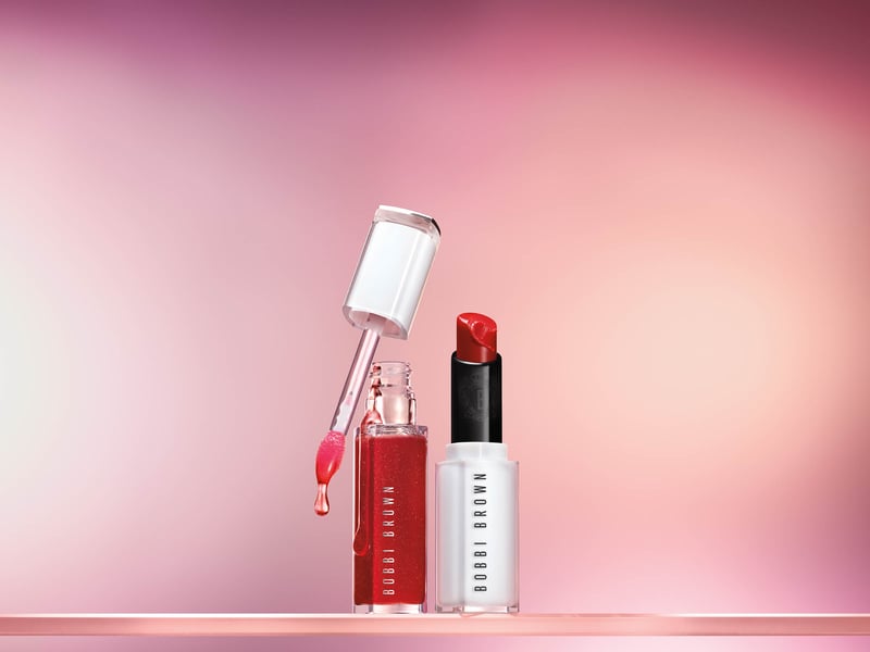 「ボビイ ブラウン」からリップオイルが新登場、人気ティントもリニューアル。
