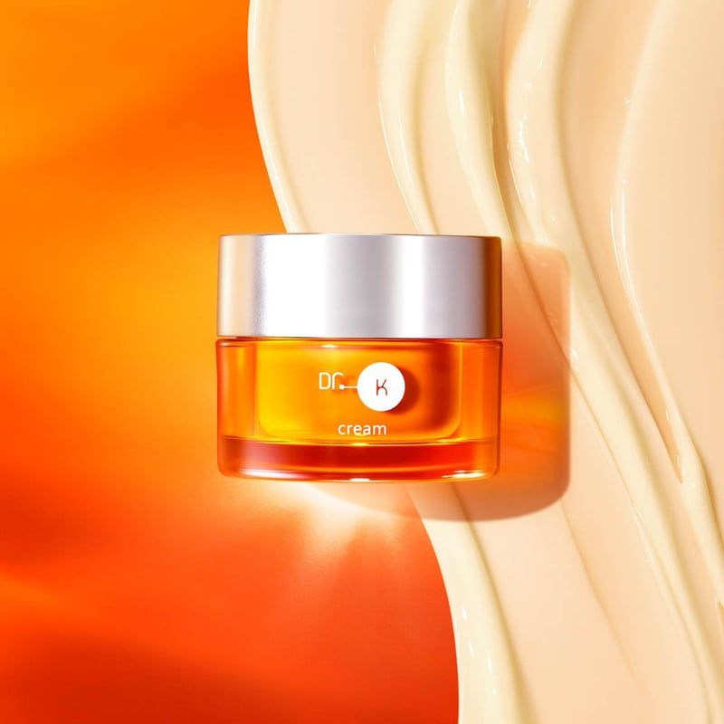 「ドクターケイ」が薬用クリームを発売　炎症老化に着目した青山・美容皮膚処方の進化版