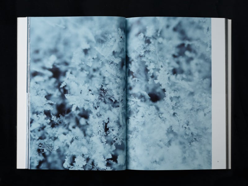 ゴールドウインのパーパスビジュアライズブックの画像