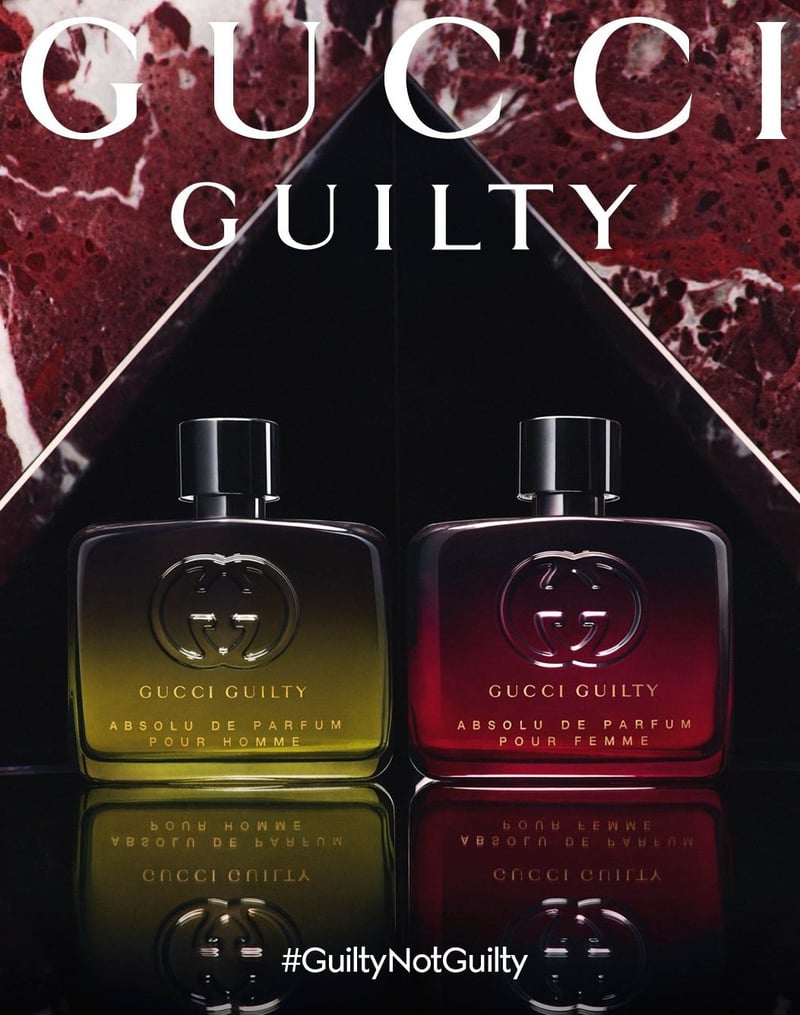 グッチ ビューティ新作コスメ