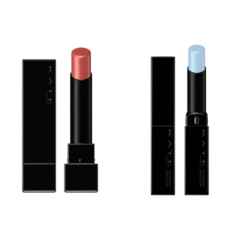 ケイト リップモンスター 1月24日新色の画像