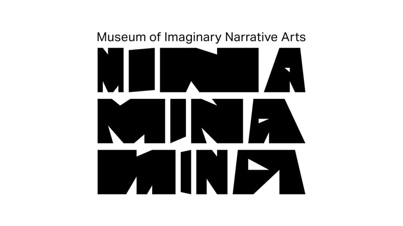 Museum of Imaginary Narrative Artsのロゴ