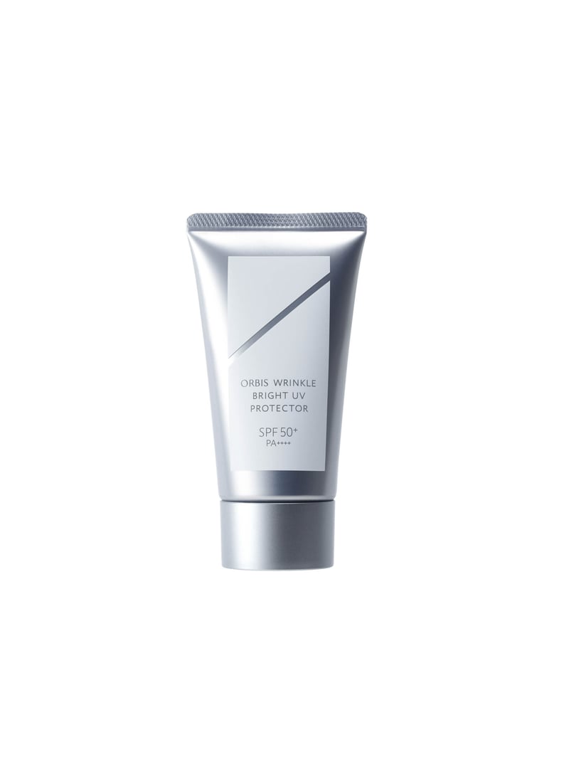 オルビスの日焼け止めが新発売