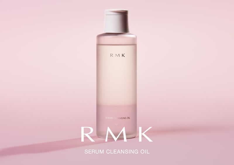 RMK セラム クレンジングオイルのアイテム画像