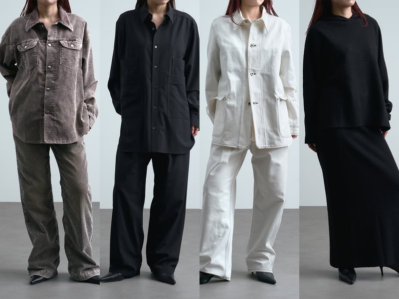 コラージュ画像