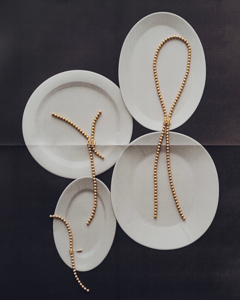 ボールチェーン