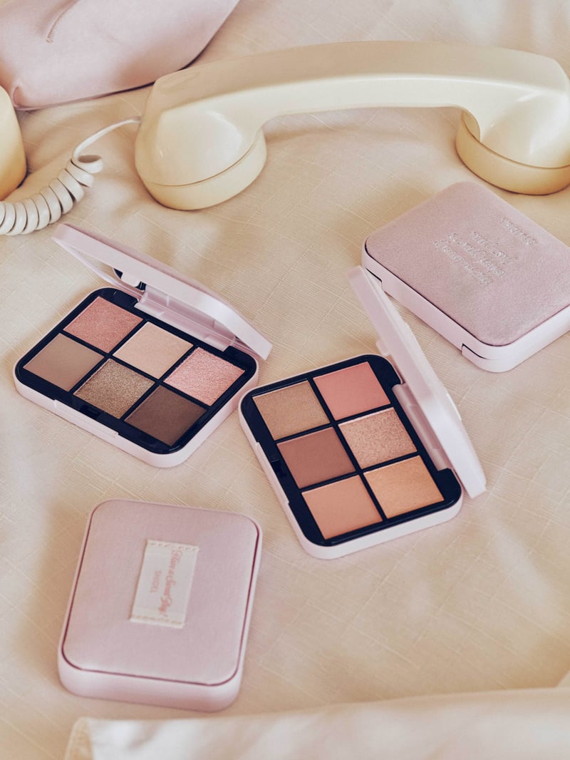 SNIDEL BEAUTYの春コスメ