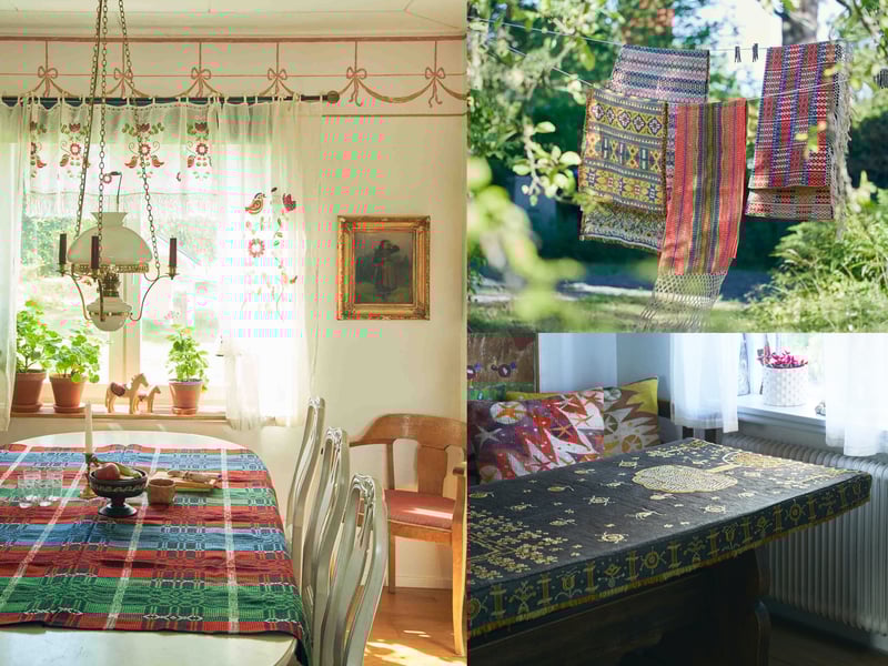 画像のコラージュ