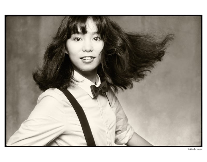 ポートレート写真