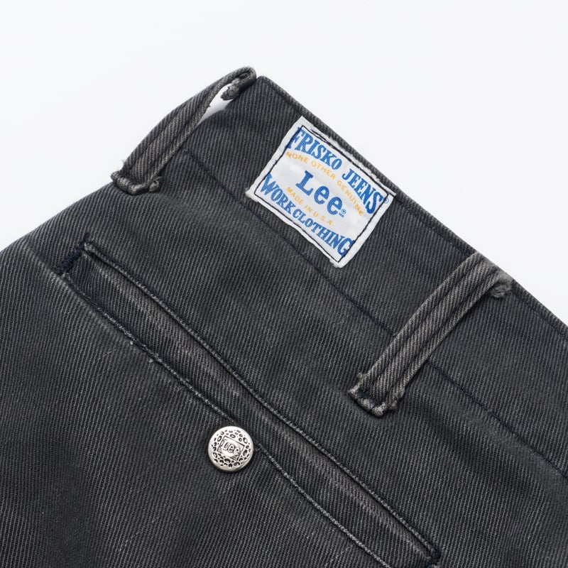 リー フリスコジーンズ