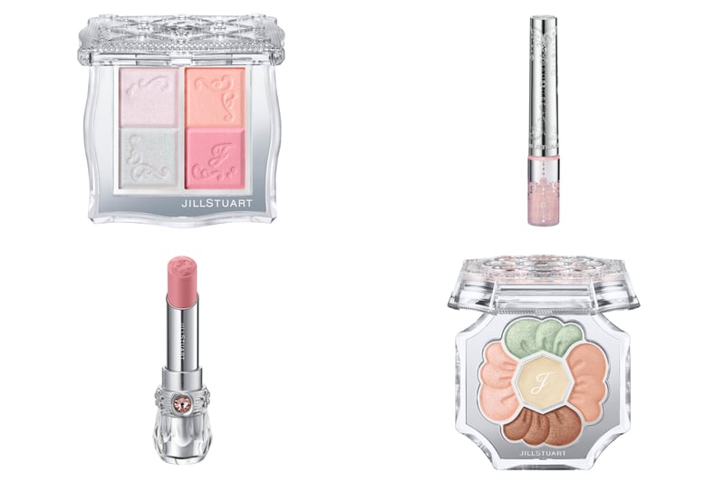 ジルスチュアート ビューティの2026年夏コスメ