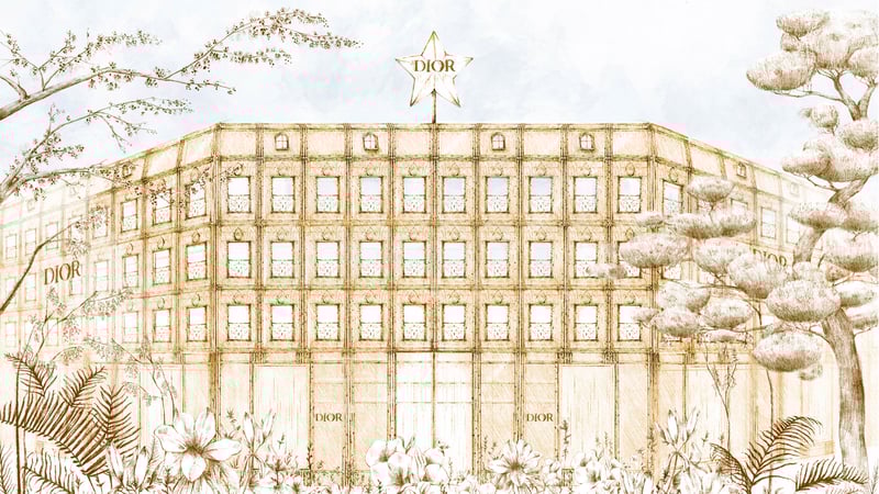 店舗のイメージ