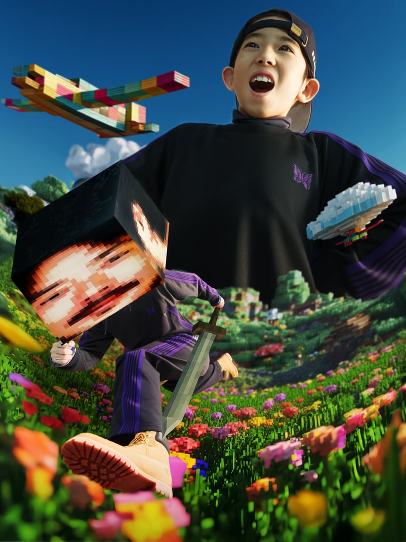 ヴィジュアル画像