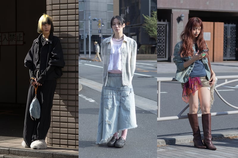 コラージュ画像