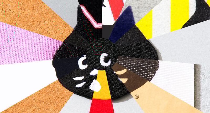 ポップアップストアイメージヴィジュアル