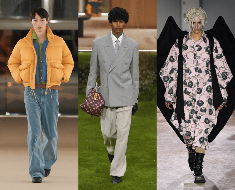 ランウェイ画像