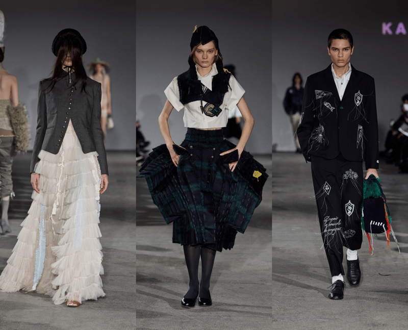 ランウェイ画像