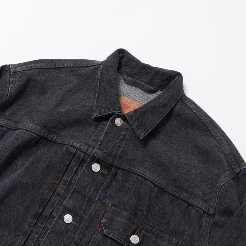 ユーロリーバイス デニムジャケット