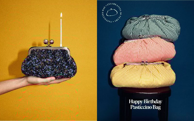 カプセルコレクションヴィジュアル画像