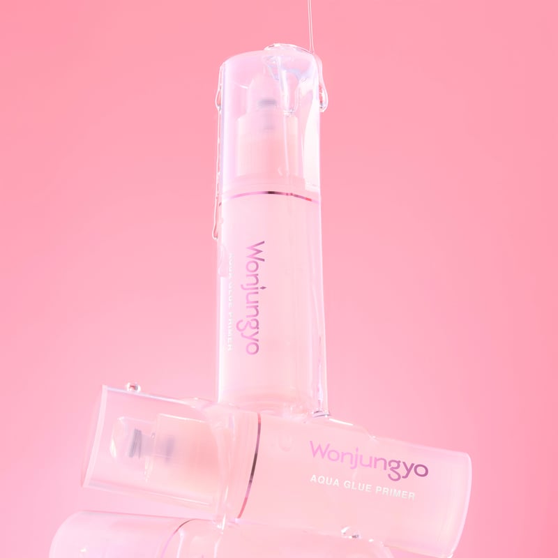 ウォンジョンヨ アクアグループライマー Nの画像