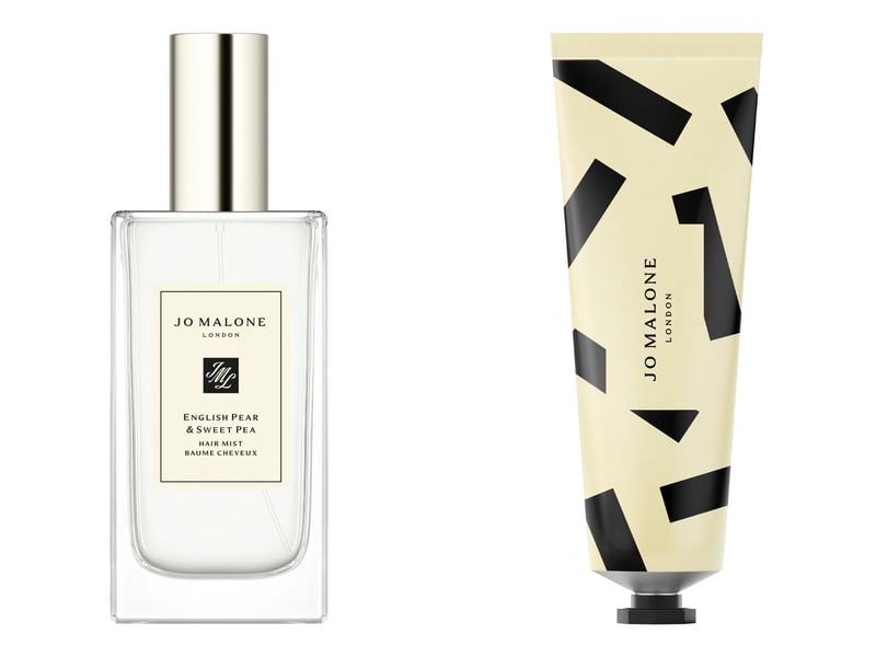 ジョーマローン イングリッシュ ハンドクリーム＆ヘアミスト