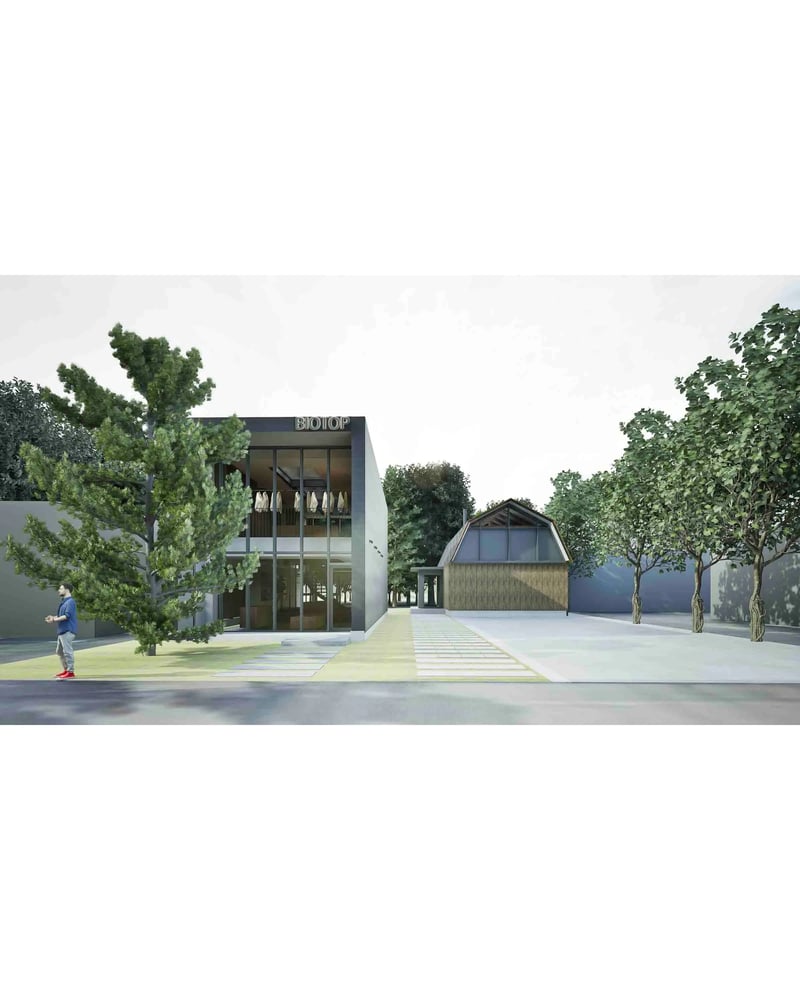 外観のイメージ画像