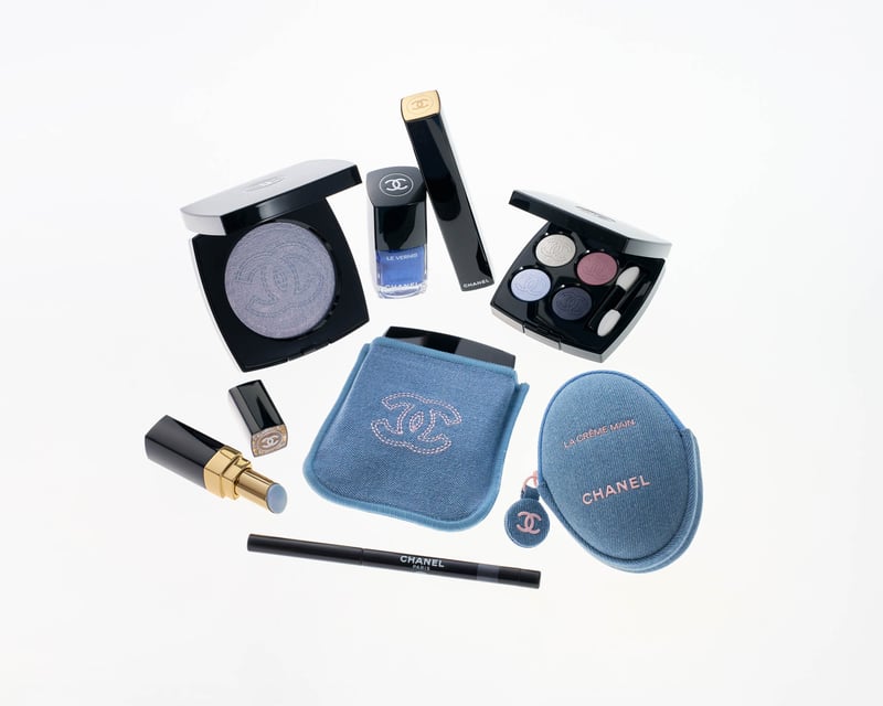 CHANEL　シャネル　コスメまとめ売り　フェイスパウダー　アイシャドウ　リップ CHANEL シャネル コスメまとめ売り フェイスパウダー アイシャドウ