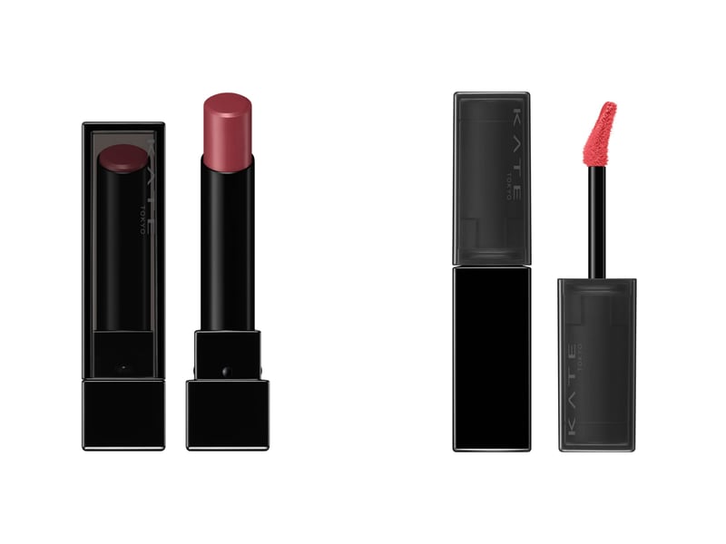 ケイトリップモンスター新色