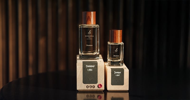 ドゥラスノイメージビジュアル