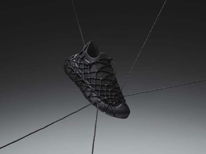 キーンが新作シューズ「ユニーク スリーシックスティー」を発売