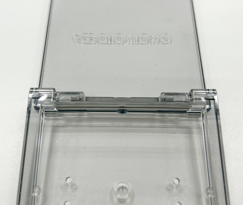 コーセー アイシャドウコンパクトの完全モノマテリアル化