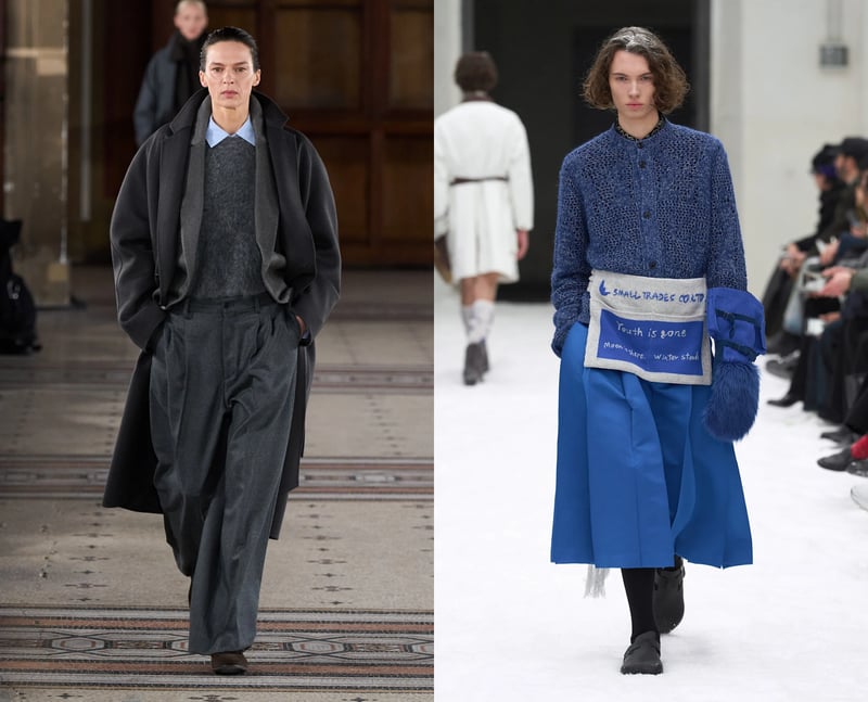 ランウェイ画像