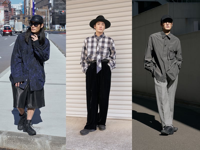 コラージュ画像